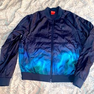 Nike bomber jacket